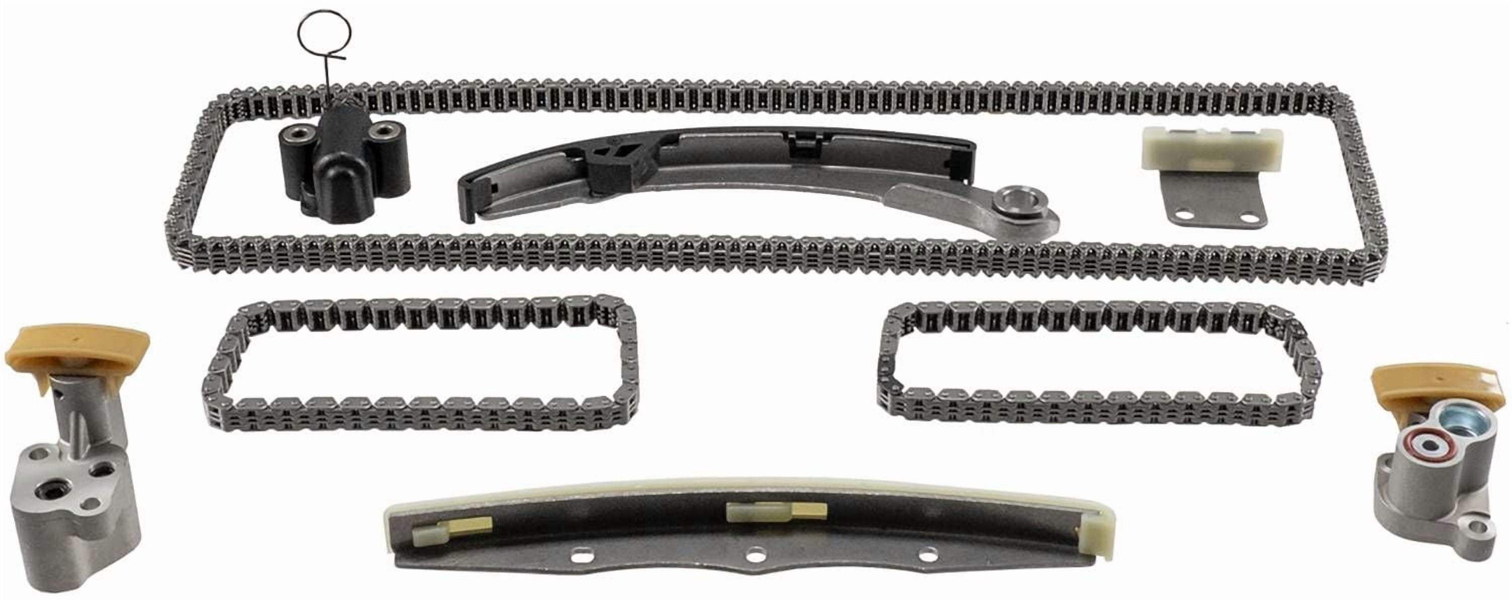 Melling Automotive Products 3-720SAX Timing Set Fits select: 2004-2008 NISSAN MAXIMA, 2003-2006 NISSAN ALTIMA