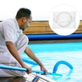 thumbnail image 4 of Miangastore 2Pcs Pool Skimmer Socks Swimming Pool Micro Filter Pouch Practical Pool Supplies, 4 of 9