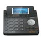 thumbnail image 3 of Teléfono inalámbrico VTech DS6151-11 DECT 6.0 de 2 líneas con 3 auriculares, 3 of 6