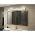 thumbnail image 5 of Cal Lighting Almeria Metal Led 39" Vanity Light With Acrylic Shade, 5 of 5