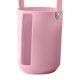thumbnail image 2 of [Modelo Con Rosa] Cubierta para Adecuada para La Cubierta para Portátil Ice Cup 30 Oz/40 Oz [N.º Artículo: L040] (Rosa), 2 of 4