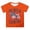 Orange824, variant on HAYIMI Kids T-Shirts Patriotic Holiday Graphic Tee For Girls Festive Celebration Tops O-Neck Comfortable Casual Shirt Youth Apparel Celebrate America's 250th Anniversary 1776-2026 Boho Dailywear