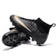 thumbnail image 3 of Tacos Fútbol Zapatos Hombres Mujeres Botas Rugby para Terreno Firme, 3 of 9