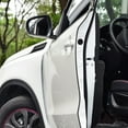 thumbnail image 6 of SPRING PARK 5M Car Vehicle Door Edge Guard Protector Anti-Collision Trim Molding Strip, 6 of 7