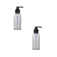 thumbnail image 1 of SUTENGDA 2PCS 200ml Empty Lotion Pump Bottles Refillable Plastic Containers Clear Great for Soap Shampoo Lotions Liquid Body Soap and Massage Liquid Container for Bathroom Shampoo and Bod, 1 of 8