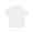 white, variant on Little Boys' S/S Poly Mesh Polo (Sizes 4 – 7) Color: white Size: 4