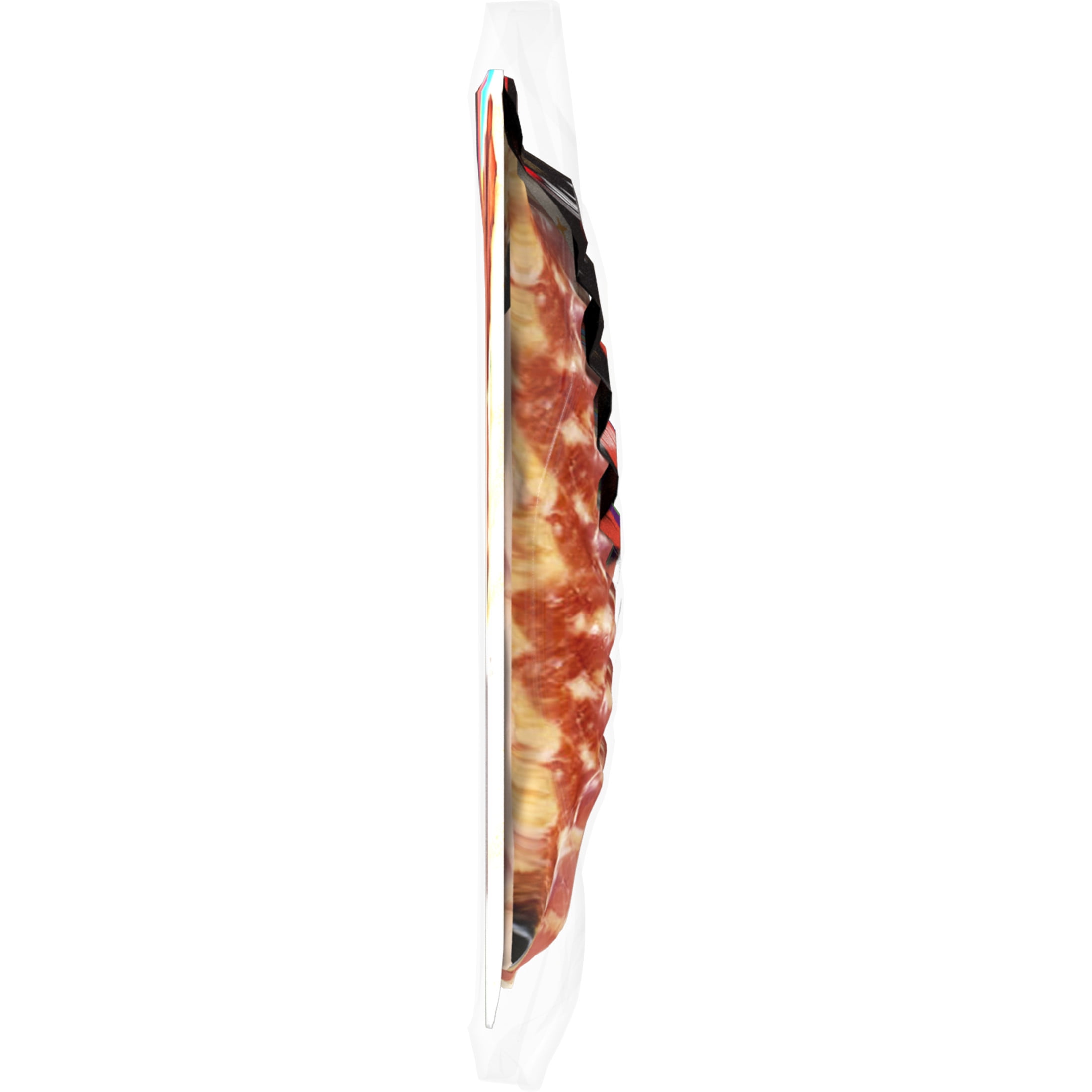 HORMEL BLACK LABEL CINNAMON TOAST CRUNCH Bacon, GCF, 12 oz Plastic Package