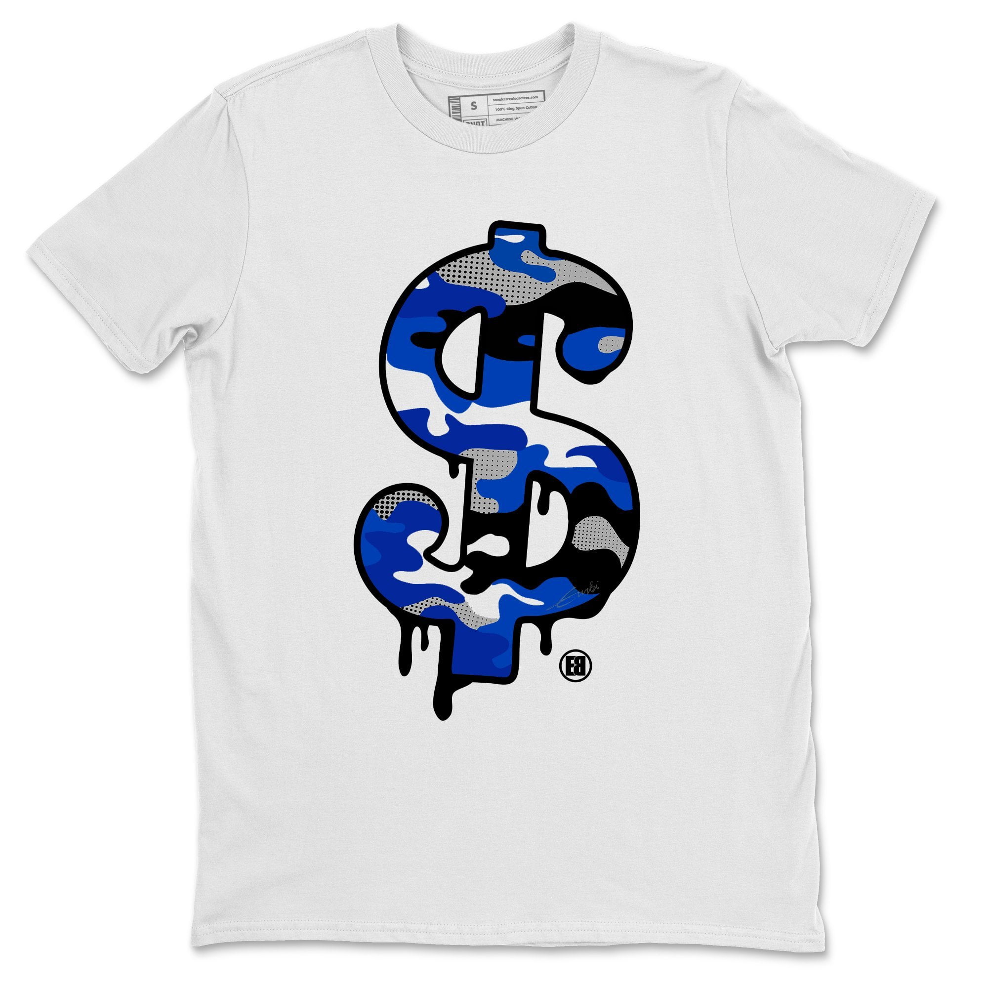 3 dollar shirts