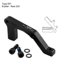 thumbnail image 1 of GLFILL Aluminum Alloy Bicycle Disc Brake Easy Installation High Strength Material Long-lasting Performance User-friendly Design style 7, 1 of 4