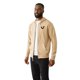thumbnail image 3 of Sudadera con capucha y cierre True Religion para hombre con logo Buddha, Travertine, talla S, 3 of 9
