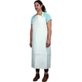thumbnail image 4 of Heavy Duty Nitrile Industrial Bib Apron, Chemical And Oil Resistant, 4 of 4