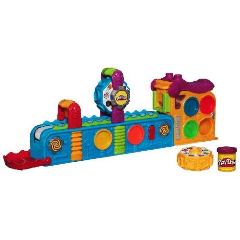 play doh mega fun factory target