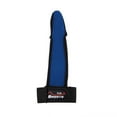 thumbnail image 2 of Casting One Finger Guante Protector Puesto Herramienta Pesca Carpa Antideslizante () Azul, 2 of 8