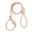 thumbnail image 2 of Fairnull Pet Leash Anti-Choking Escape Proof Anti-Loose Adjustable Dog Leash Pet Accessory, 2 of 9