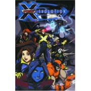 Pre-Owned X-Men Evolution Volume 1 Digest (Paperback) 0785113592 9780785113591