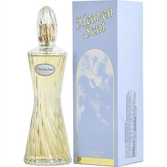 HEAVEN SENT by Dana - EDP SPRAY 3.4 OZ - WOMEN