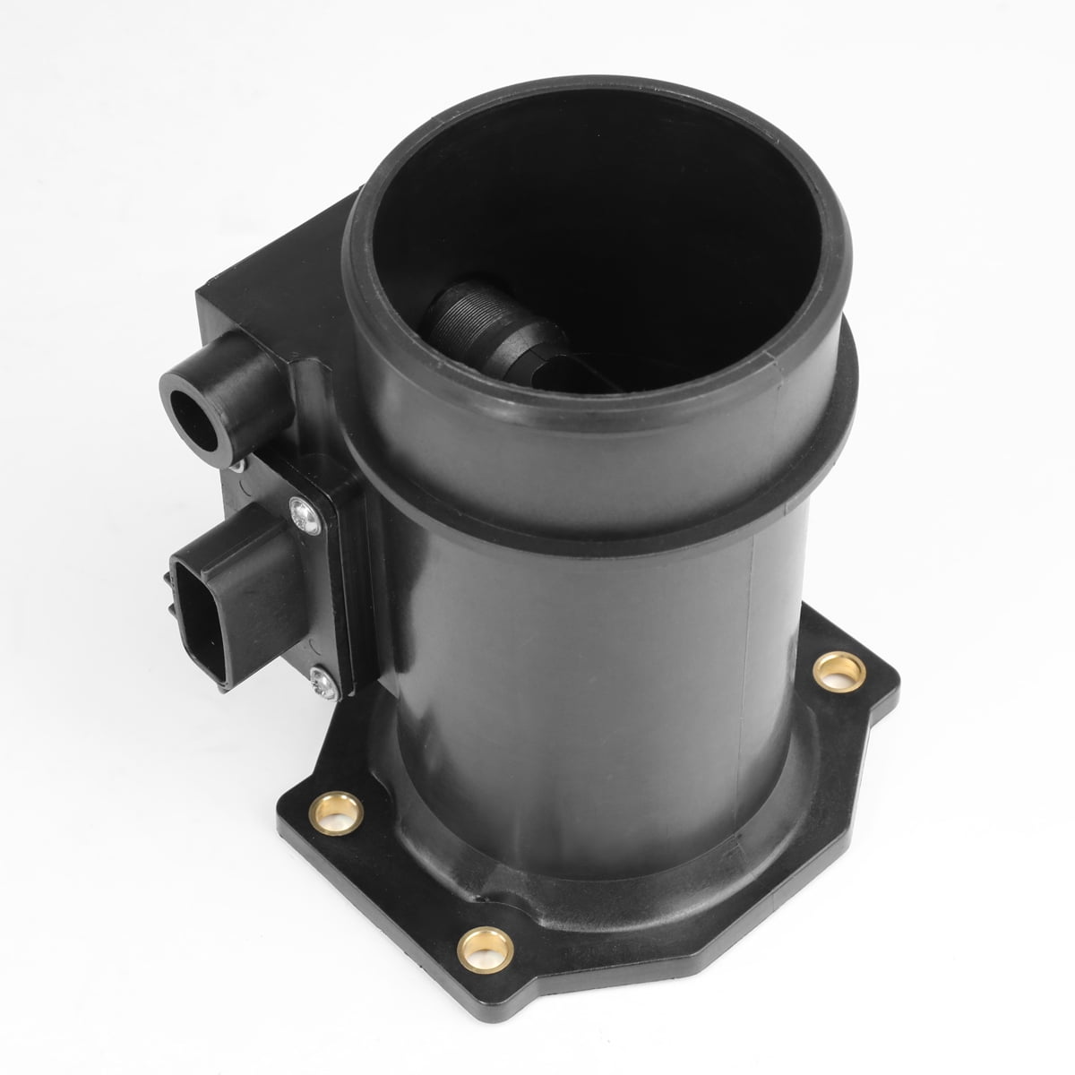 DNA Motoring OEM-SS-075 For 1994-2001 Nissan Altima 240SX Factory Style MAF Mass Air Flow Sensors Assembly 95 96 97 98 99 00