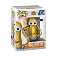 thumbnail image 3 of FUNKO POP! MOVIES: Despicable Me 4 - Mega Minion Tim, 3 of 3
