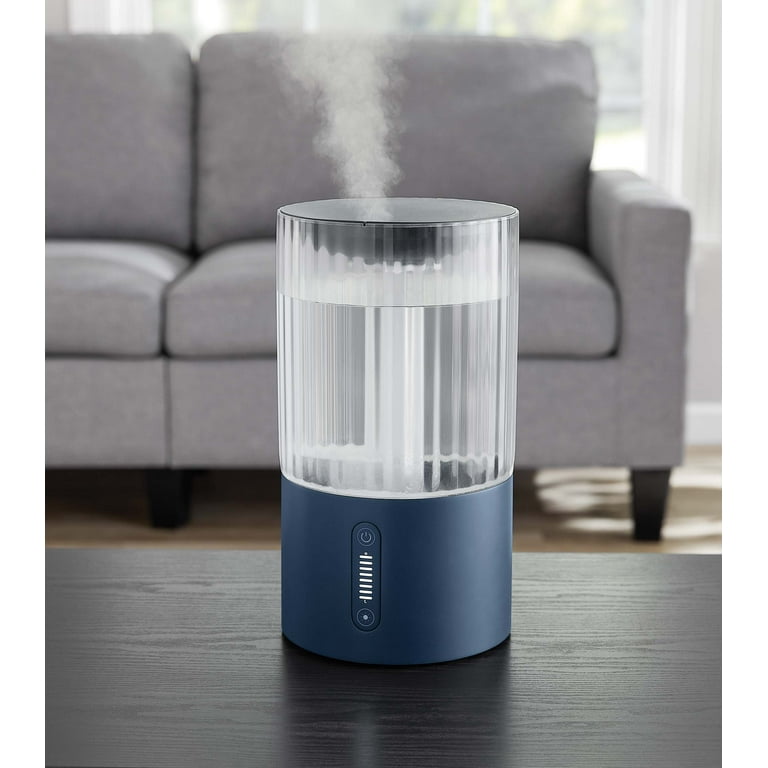 MS RND HUMIDIFIER BU - Walmart.com