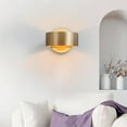 thumbnail image 3 of Modern Wall Light Luminaire LED Lighting Wall Sconce Fixtures Wall Mounted E27 Wall Lamp for Bedroom Living Room Bedside Kitchen Hallway warm, 3 of 8