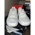 thumbnail image 3 of Adi - das Kaptir Super Boost Running Shoes White Size 12, 3 of 6