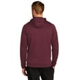 thumbnail image 2 of MENS NIKE THERMA PULLOVER HOODIE Maroon X-Large, 2 of 4