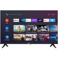 thumbnail image 2 of Hisense 40A4KV - 40 inches Smart Full HD Television Open Box, 2 of 6