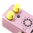 thumbnail image 5 of Mini Screamer Guitar Effect Pedal Overdrive Effect Guitar Pedal Truss Bypass (Mini-Screamer Overdrive), 5 of 8