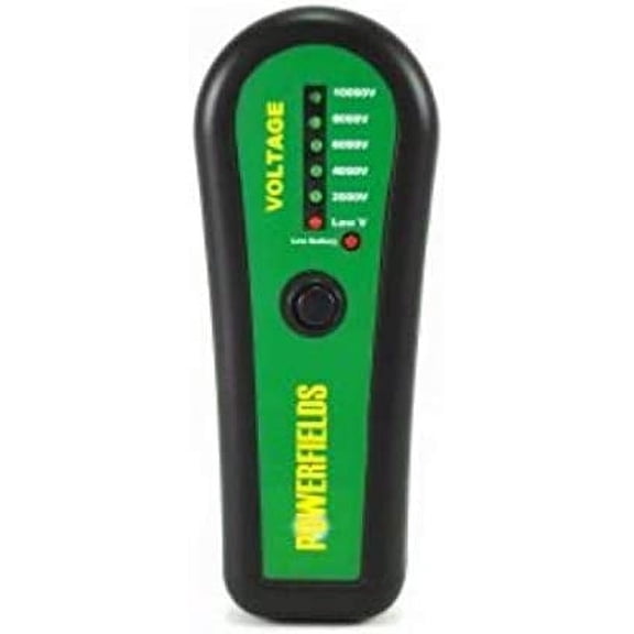 Wireless Fence Tester