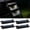 B-1B, variant on MMJ Solar Lights Outdoor Magnetic RV Step Lights Waterproof IP65 Wireless LED Stair Light for Camper Porch Steps Warm