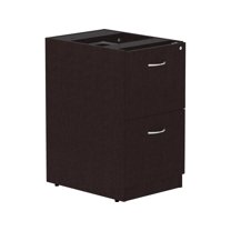 Lorell Essentials Pedestal 18221