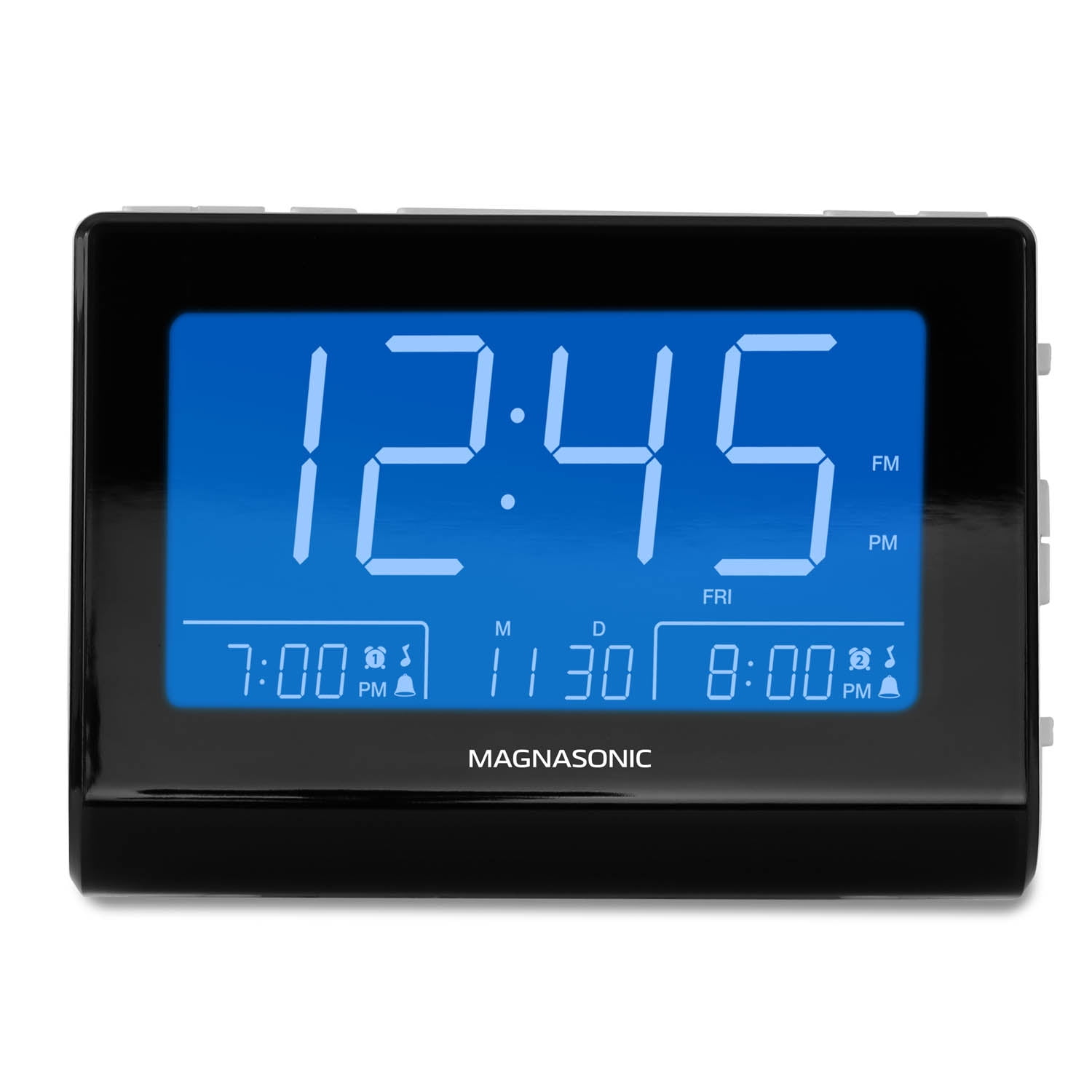 best alarm clock radio with battery backup best alarm clock radio with battery backup