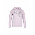 thumbnail image 2 of Sudadera Dama Puma Lila 67082102, 2 of 4
