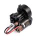 thumbnail image 3 of AUSTAR 540 35T RC Brushed Motor with Gear Box for 1/10 Axial SCX10 RC4WD D90 Crawler Climbing RC Car, 3 of 5
