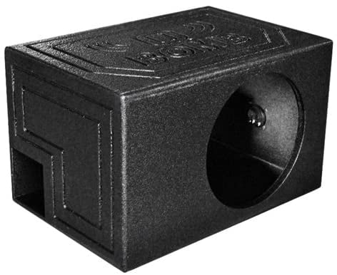 waterproof 12 inch subwoofer box