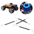 thumbnail image 4 of RC Exhaust Pipe Spring, Light Weight 100mm Exhaust Pipe Spring  For 94088 For HSP 94081, 4 of 8