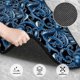 thumbnail image 3 of Fotbe Octopus Juego de 4 Tapetes para Auto con Estampado – Alfombrillas de Goma Reforzada, Diseño Antideslizante, Protección para Todo el Año – Vehículos, Autos, Camionetas y SUVs, 3 of 7