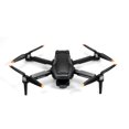 thumbnail image 3 of Dispositivo inteligente remoto Dron GPS con cámara 8K cardán de 3 ejes 5G Wifi FPV Quadcopter 5000m distancia de Control 35 minutos tiempo de vuelo Motor sin escobillas con bolsa de almacenamiento Romacci Dispositivo inteligente remoto, 3 of 7