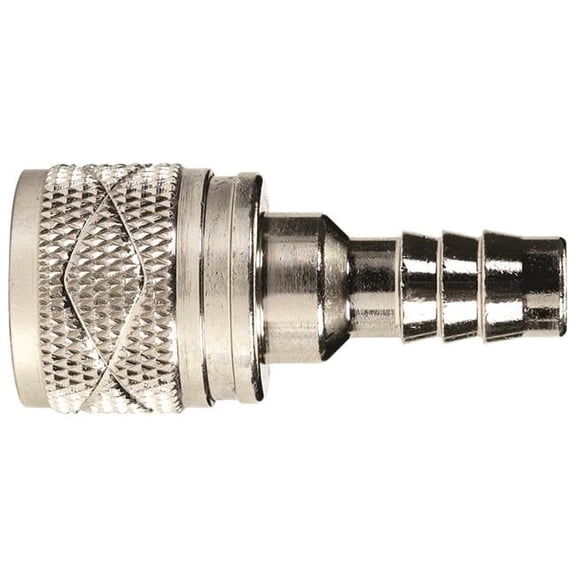 Moeller Marine Fuel Tank Barb Connector Honda 3/8" Female