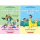 thumbnail image 4 of Colección completa de novelas gráficas de The Baby-Sitters Club 1-19, 4 of 9