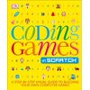 Pre-Owned Coding Games in Scratch: A Step-By-Step Visual Guide to Building Your Own Computer Games (Paperback) 1465439358 9781465439352