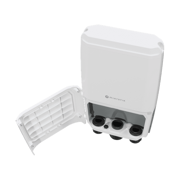 MikroTik CRS305-1G-4S OUT FiberBox Plus 800MHz 4xSFP  1xGb Outdoor