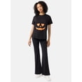 thumbnail image 5 of Ingrid & Isabel For Every Belly Women's Maternity Graphic Cotton T-Shirt, Sizes S-XXL, 5 of 9