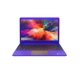 thumbnail image 1 of Gateway 14.1" FHD Ultra Slim Laptop, Intel Core i3-1115G4, 4GB RAM, 128GB SSD, Windows 10 S- Púrpura Gateway GWTN141-6, 1 of 2