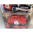 thumbnail image 4 of Disney / Pixar Cars Color Changers Sheriff Diecast Car (Black/Red), 4 of 5