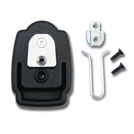Honda Bracket - Brandmotion Cam Lock Windshield Mirror Adapter Bracket (Honda Mount)