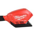 thumbnail image 4 of Milwaukee 2825-20ST 18V Cordless Brushless 16" String Trimmer, 4 of 8
