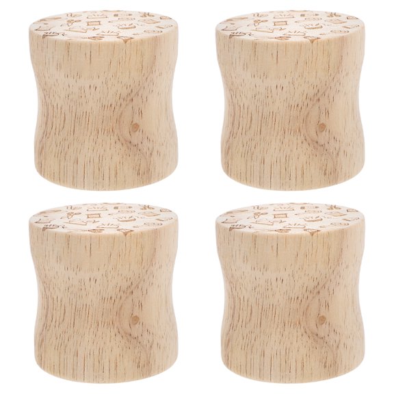 4 Pcs Paperweight Fabric Weights for Pattern Cutting Tassel Crochet Sewing Tools