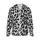 thumbnail image 1 of Balery Similar To Leopard Print Sudadera ligera de manga larga con capucha y protección solar UPF 50+ para hombre y mujer, ideal para pesca y running-3X-Large, 1 of 7