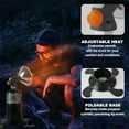 thumbnail image 6 of Portable Propane Heater ISO-butane Heater For Cmaping Fishing Outdoor Quick Warm, 6 of 7